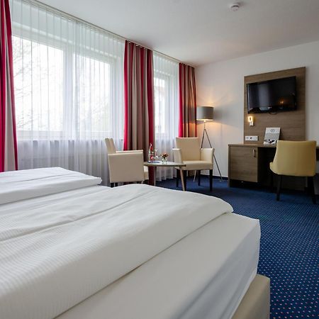 Albhotel Fortuna Riederich Екстериор снимка