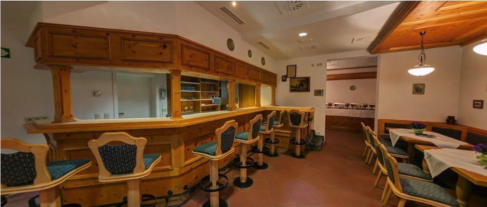 Albhotel Fortuna Riederich Екстериор снимка