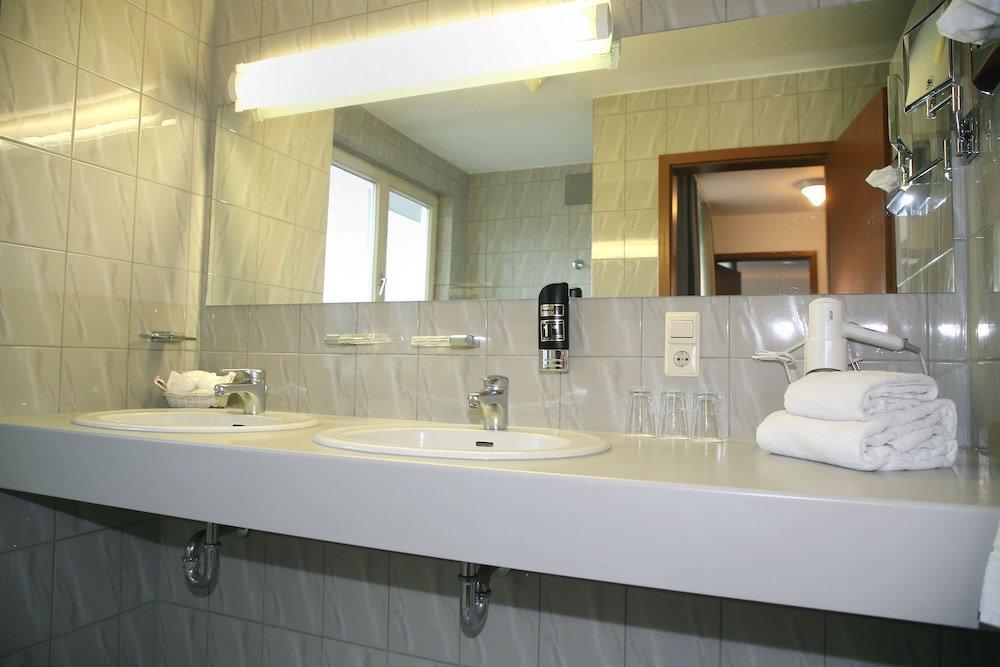 Albhotel Fortuna Riederich Екстериор снимка
