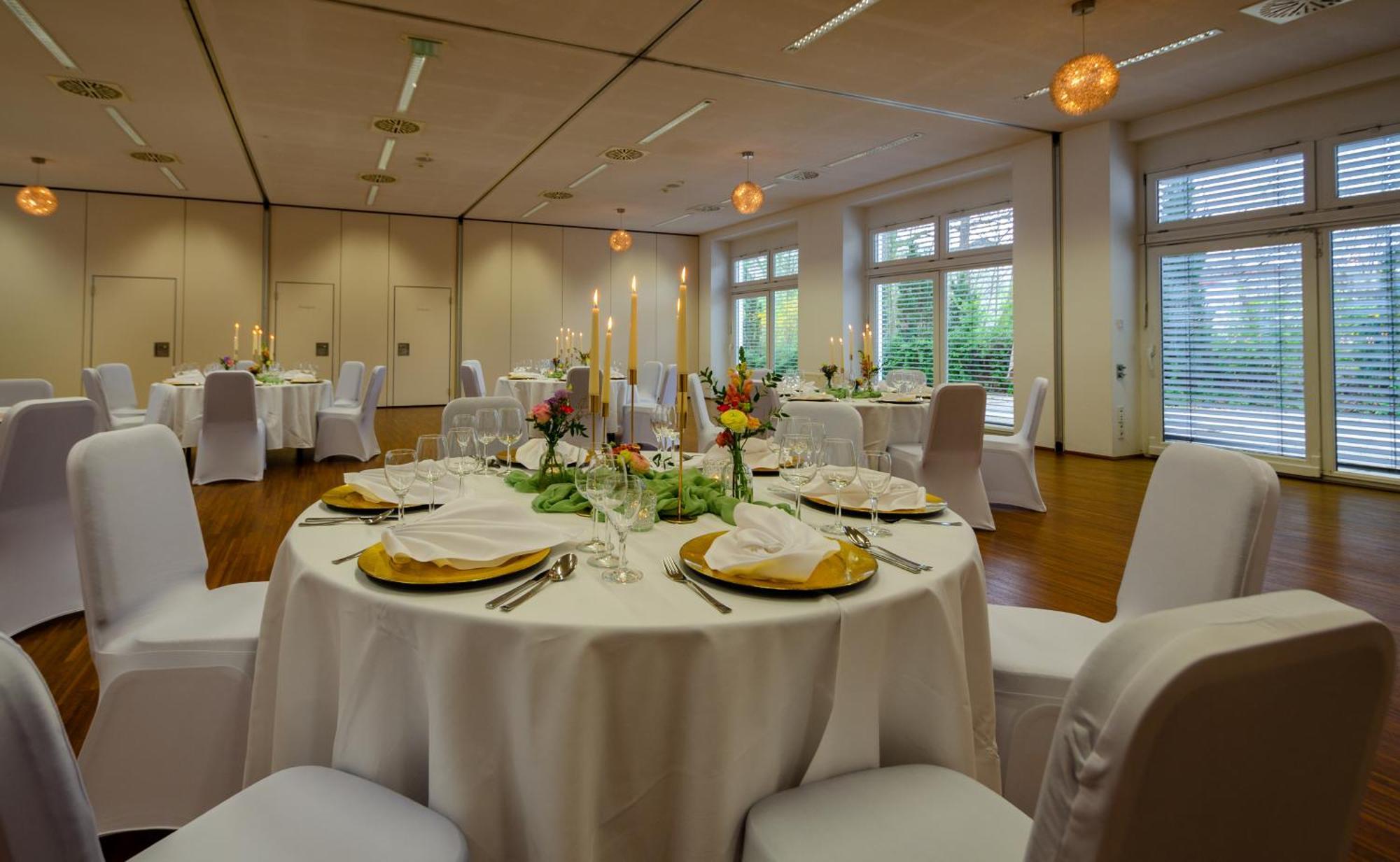 Albhotel Fortuna Riederich Екстериор снимка