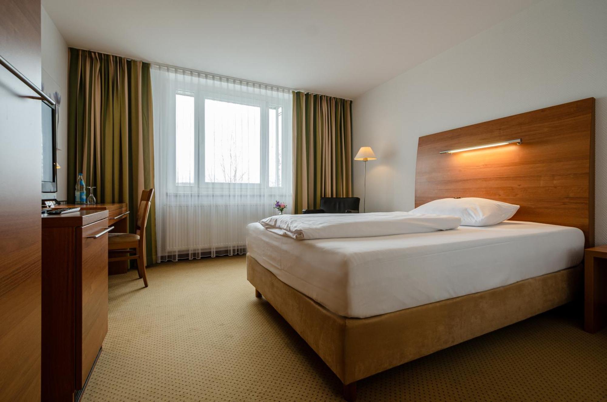 Albhotel Fortuna Riederich Екстериор снимка