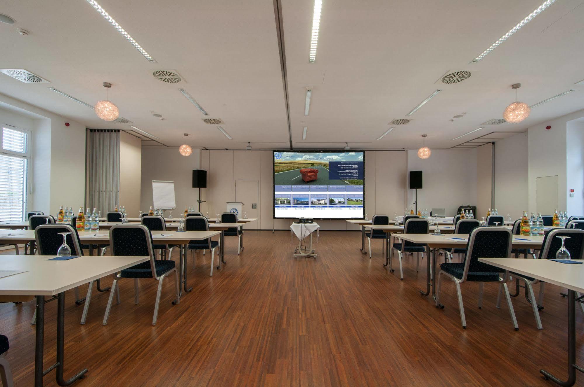 Albhotel Fortuna Riederich Екстериор снимка